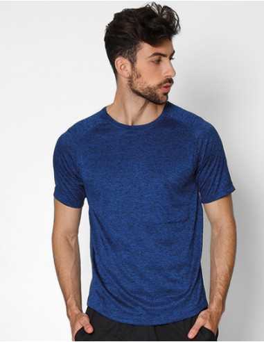 NAH-REX-Short Sleeve Sport T-Shirt Rex